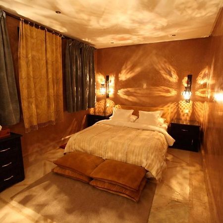 Riad Dar Haven Tamraght Zimmer foto