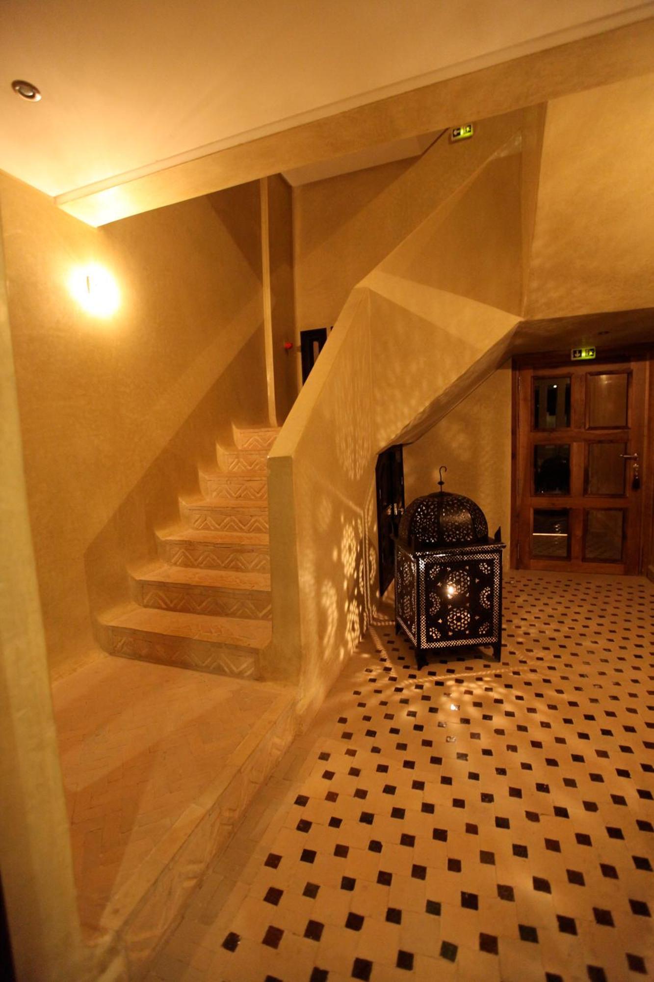 Riad Dar Haven Tamraght Exterior foto