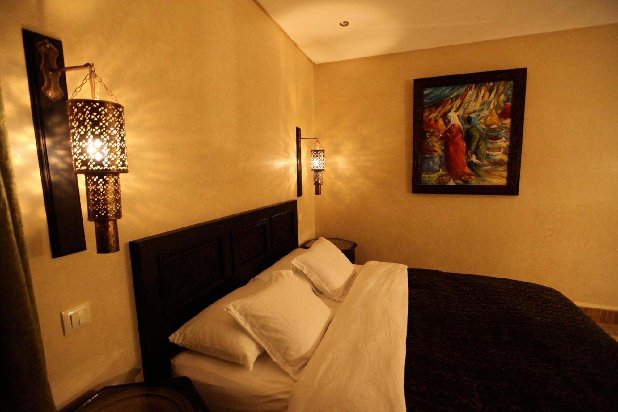 Riad Dar Haven Tamraght Exterior foto