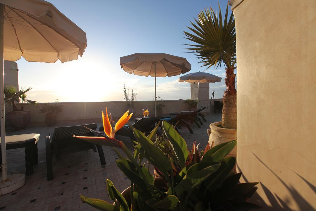 Riad Dar Haven Tamraght Exterior foto